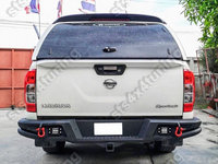 BARA SPATE HEAVY DUTY CU LED NISSAN NAVARA NP300 2015-2020 ]GEN 5]