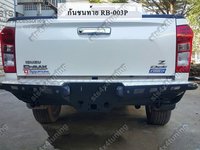 BARA SPATE HEAVY DUTY ISUZU D-MAX 2012-2018 [RB003P] [V1]