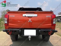 BARA SPATE HEAVY DUTY MITSUBISHI L200 TRITON 2019-2020 [G3-SU]