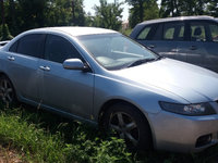 Bara spate Honda Accord 2004 berlina 2.2