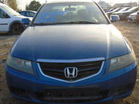 Bara spate Honda Accord 2005 Sedan 2.2