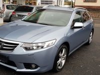 Bara spate Honda Accord 2011 Break 2.2 i-DTEC