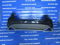 BARA SPATE HONDA CIVIC 2007-2008