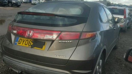 Bara spate Honda Civic 2007 Hatchbag 5d 2.2