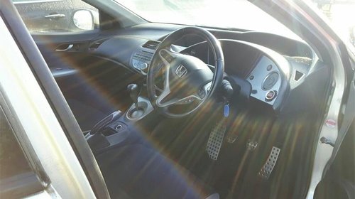 Bara spate Honda Civic 2008 Hatchback 2.2 i-CDTi