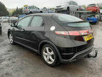 Bara spate Honda Civic 2009 Hatchback 1.8 SE