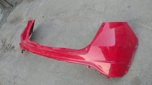 Bara spate Honda Civic 8 , 2006 - 2010 . Cod: 71501-SMGA-E000