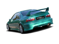 Bara Spate HONDA CIVIC MK5 (COUPE) 144F