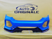 Bara spate Honda Civic Type R Hatchback an 2017-2018-2019-2020-2021 Gauri pentru 4 senzori A9LP67BTPQ