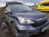 Bara spate Honda CR-V 2008 SUV 2.2 CDTI