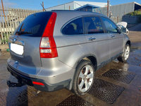 Bara spate Honda CR-V 2008 SUV 2.2 I-CTDI N22A2