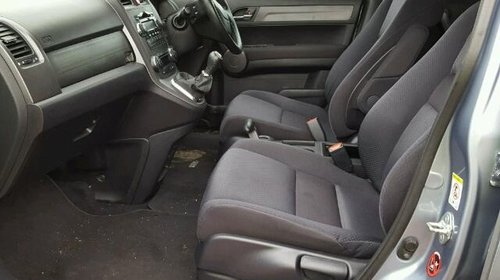 Bara spate Honda CR-V 2009 SUV 2.2 I-CTD