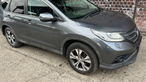 Bara spate Honda CR-V 2013 4x4 2.2 I-DTEC