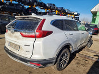 Bara spate Honda CR-V 2022 suv 2.0 hybrid