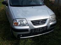 Bara spate - Hyundai Atos-Prime 1.1i, an 2005