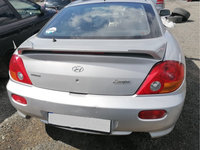 Bara spate Hyundai Coupe 2002 1.6 Benzina Cod Motor G4ED 105CP/77KW