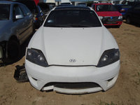 Bara spate Hyundai Coupe 2004 Berlina 2.0