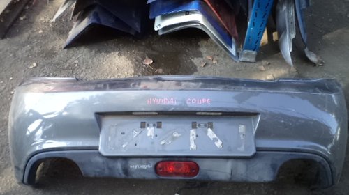 Bara spate Hyundai Coupe