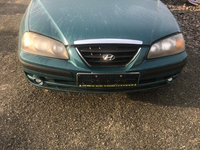 Bara spate Hyundai Elantra 2005 BERLINA 1.6 i