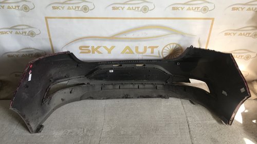 Bara spate Hyundai Elantra dupa 2019 cod 86611-F2AA0