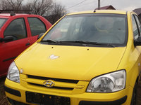 Bara spate Hyundai Getz 2003 hatchback 1.1 benzina