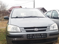 Bara spate Hyundai Getz 2005 HATCHBACK 1.1 BENZINA