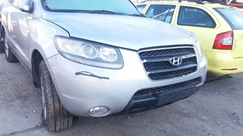 Bara spate Hyundai Grand Santa Fe 2008 Hatchback 2.2