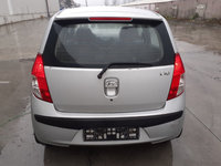 Bara spate HYUNDAI I10