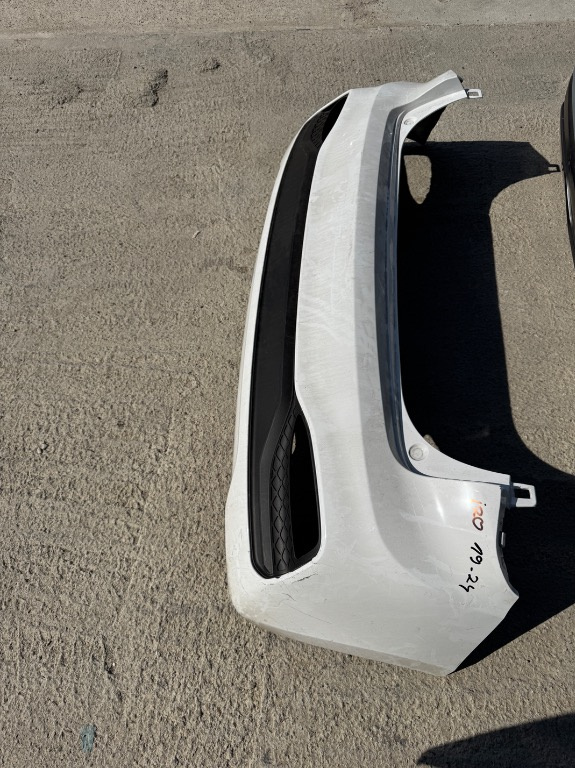 Bara spate Hyundai i20 Alba 2019/2020/2021/2022/2023/2024