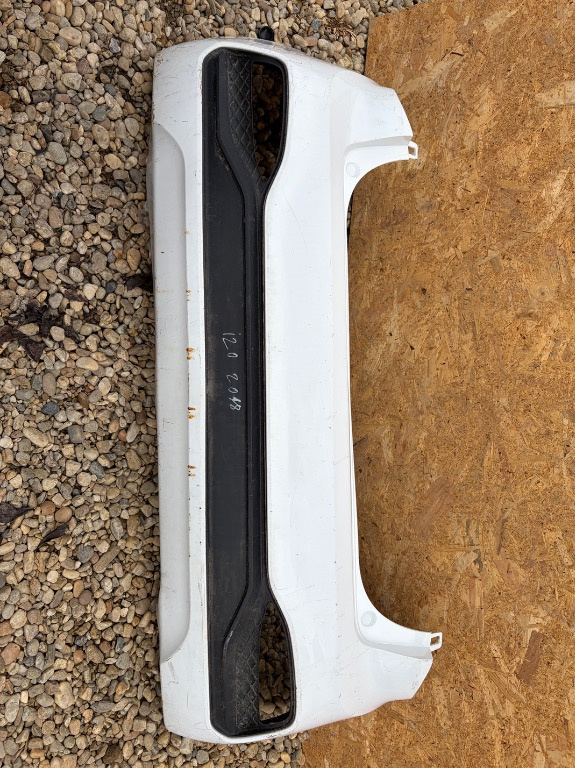 Bara spate Hyundai i20 Facelift 2018/2019/2020