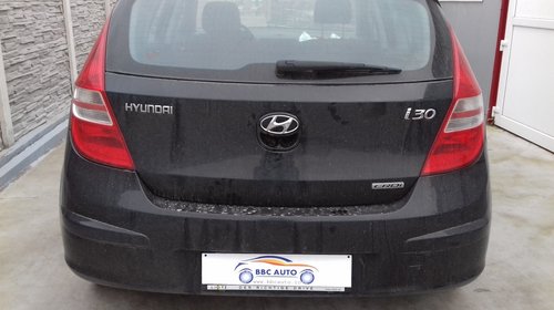 Bara spate Hyundai I30 2007 - 2012