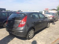 Bara spate Hyundai i30 2008