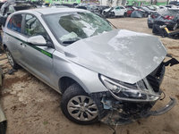 Bara spate Hyundai i30 2018 Hatchback 1.4 benzina