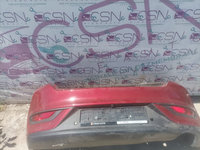 Bara spate Hyundai i30 fastback cu defect