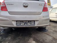 Bara Spate Hyundai I30 (FD) 2007 - 2012 Benzina
