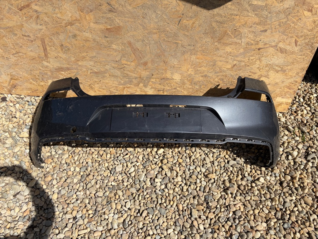 Bara spate Hyundai i30 Hatchback 2016/2017/2018/2019/2020
