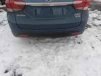 Bara spate Hyundai i40 1.7crdi 2012