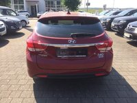 Bara spate Hyundai i40 2013 Break 1.7 CRDI