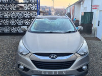 Bara spate Hyundai IX35 2010 - 2019 SUV 4 Usi CREM A3