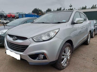 Bara spate Hyundai ix35 2010 SUV 1.7