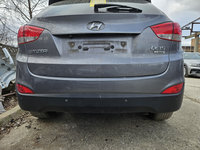 Bara spate Hyundai ix35 2012