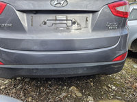 Bara spate Hyundai ix35 2012