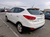 Bara spate Hyundai IX35 2013 1.7 CRDI Cod Motor D4FDDZ 116CP/85KW