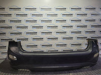 Bara spate Hyundai Santa Fe 2 Facelift 2009 - 2012 SUV 4 Usi NEGRU NKA