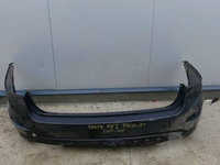 Bara spate Hyundai Santa Fe 2 Facelift 2010 -2012