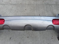 Bara spate Hyundai Santa Fe 2001-2006