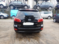 Bara spate Hyundai Santa Fe 2007 SUV 2.2 SOHC