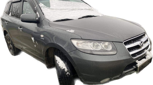 Bara spate Hyundai Santa Fe 2008 Suv 2.2 CRDI