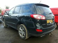 Bara spate Hyundai Santa Fe 2011 suv 2.2