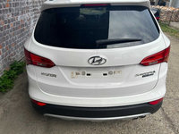 Bara spate hyundai santa fe 2013-2016 din dezmembrari